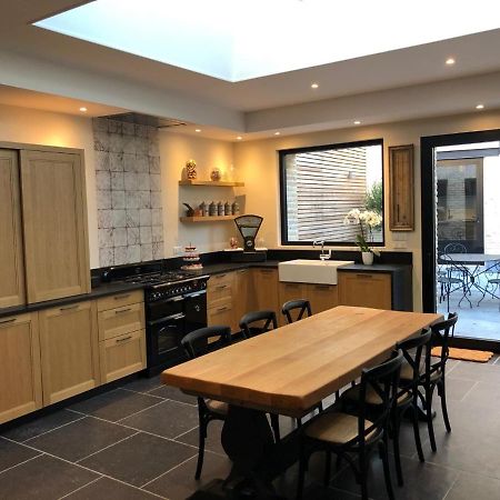 Les Chambres Berguoises Chambre Au Coeur De Bergues Esterno foto